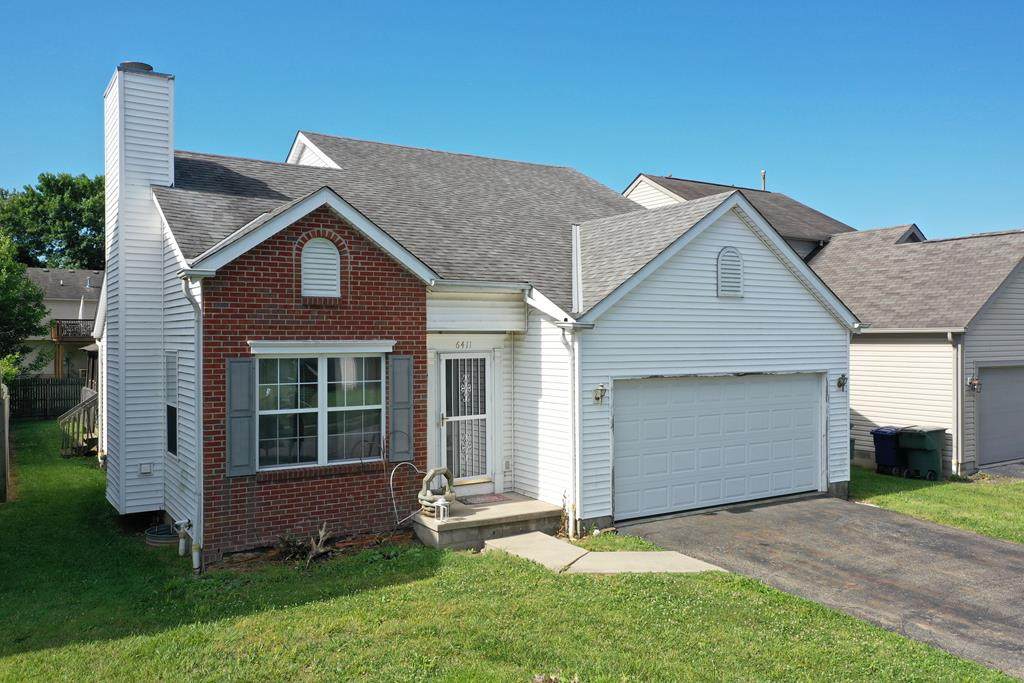 6411 Kelsey Court - Photo 1
