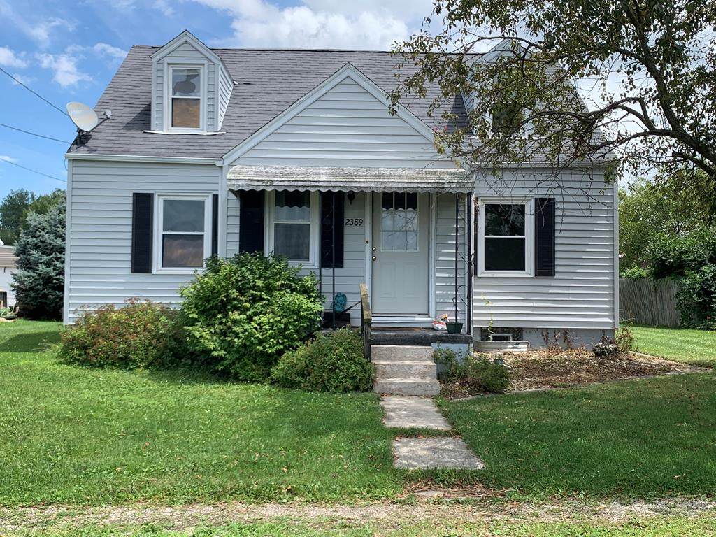 2389 Western - Photo 1