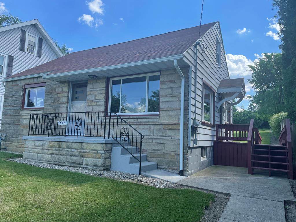532 Diamond - Photo 1
