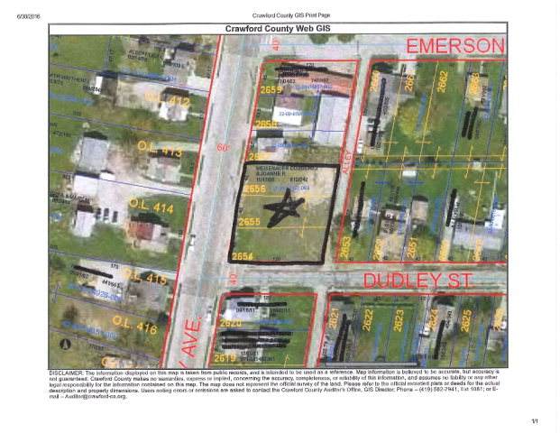 1300 Sandusky Ave. - Photo 1