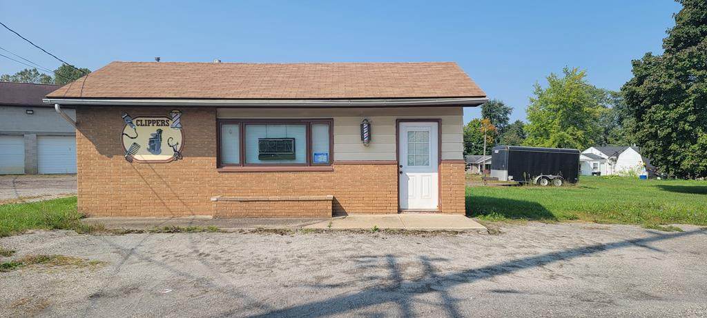 955 Trimble - Photo 1