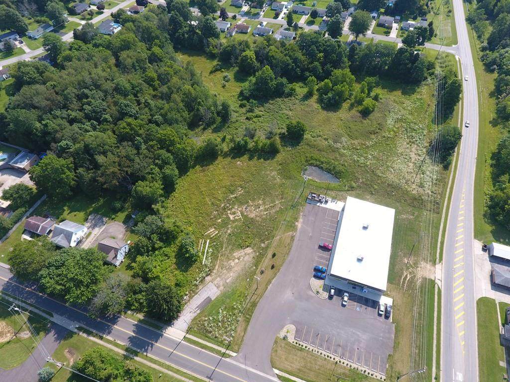0 Woodville Rd. - Photo 1