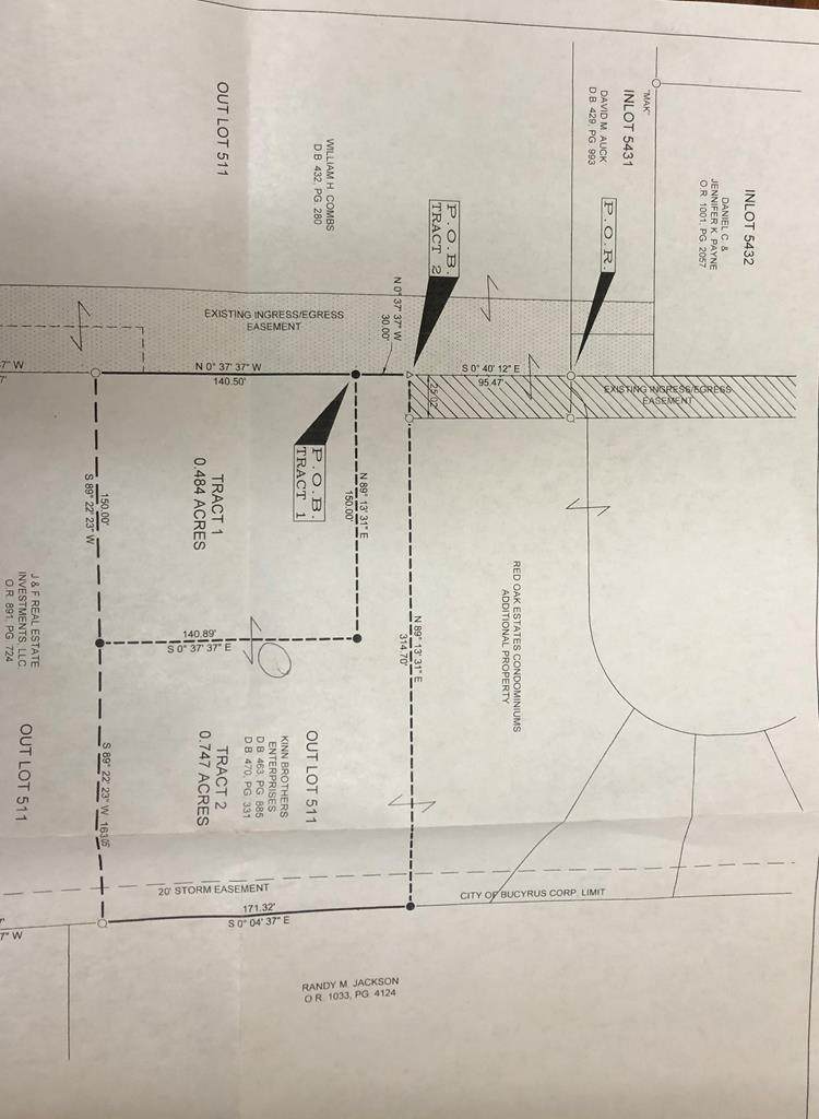 0 Red Oak Ct. - Photo 1