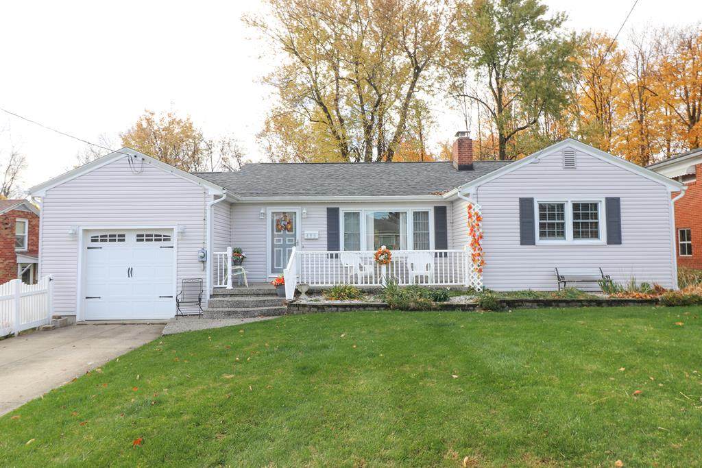495 Midland - Photo 1