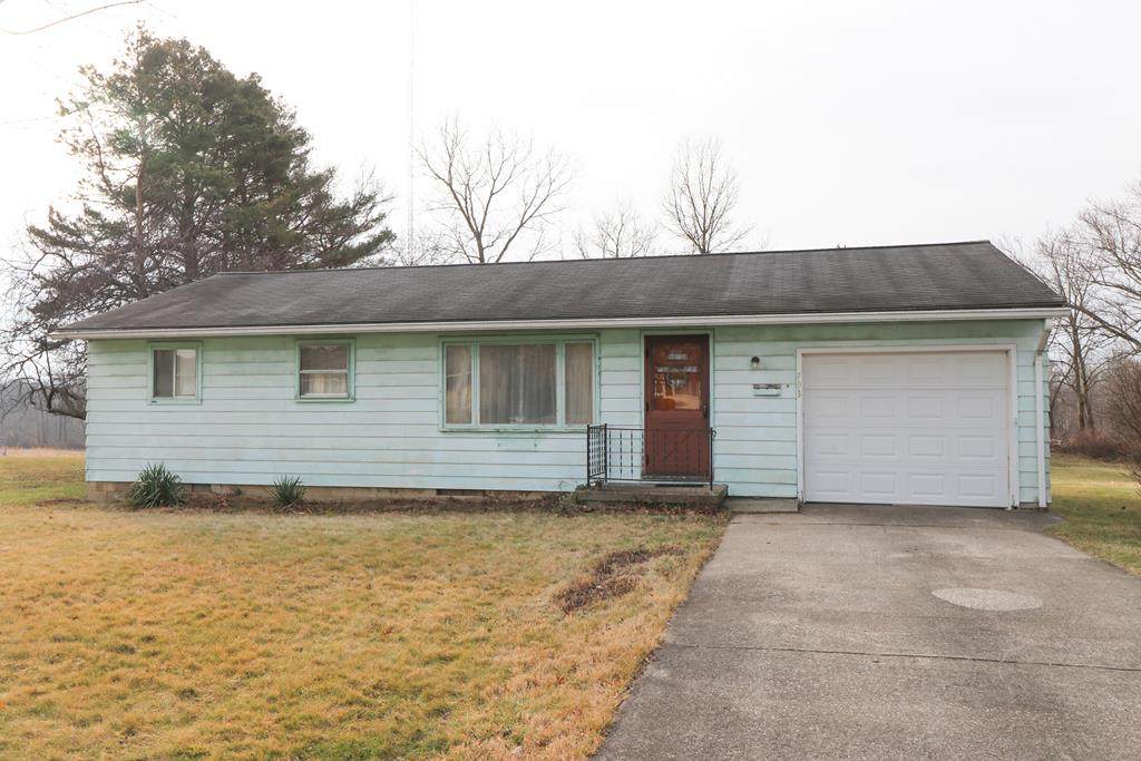 793 Mcpherson - Photo 1