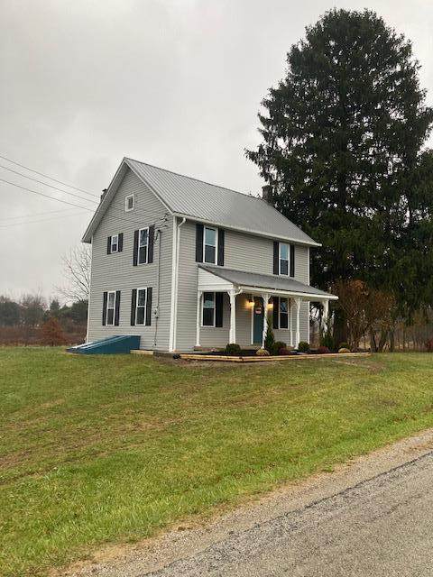 1012 Co Rd 2075 - Photo 1