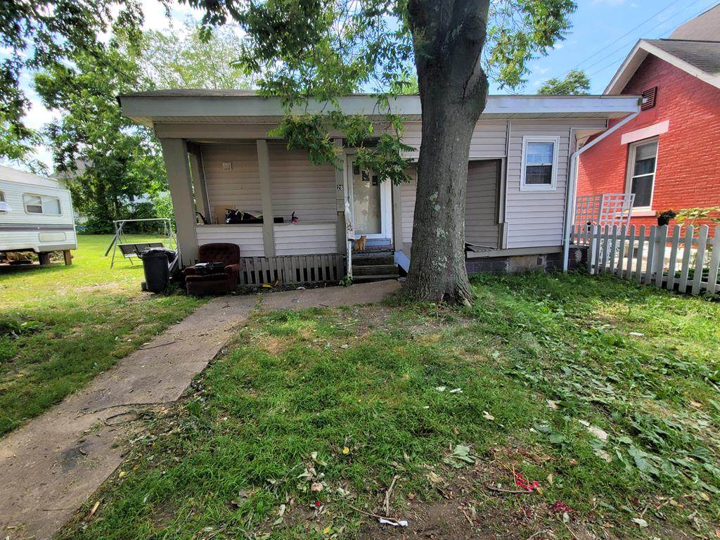 28 Bushnell Street - Photo 1