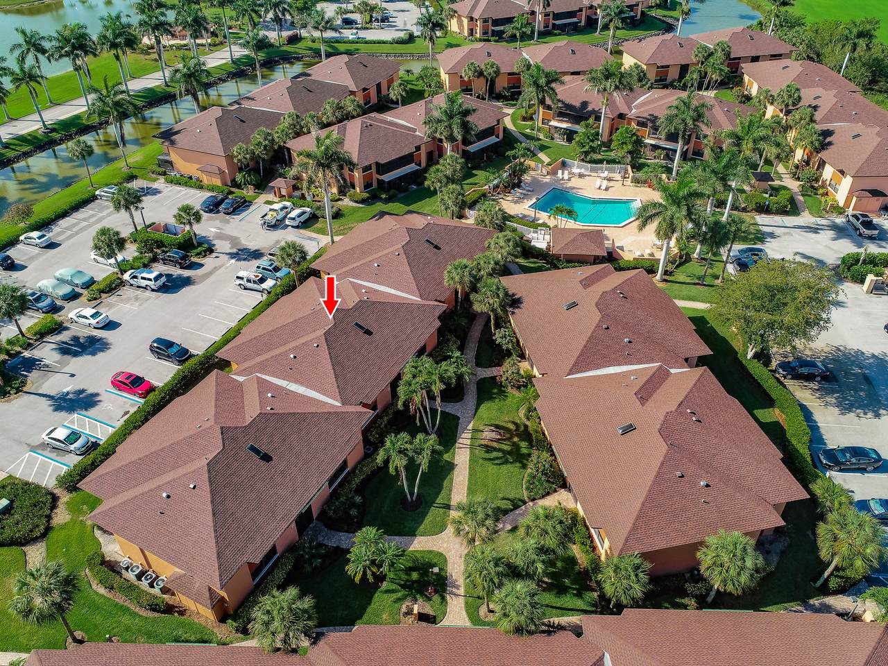 1512 Mainsail Drive - Photo 1