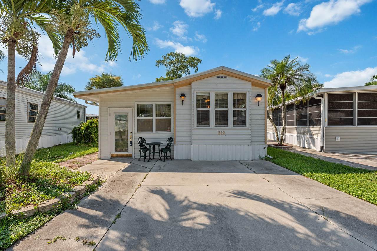212 Cheetah Drive - Photo 1