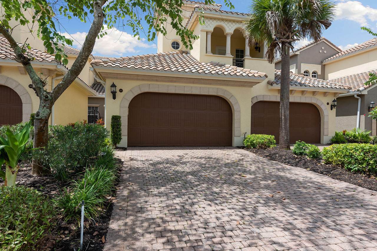 3720 Montreux Lane - Photo 1