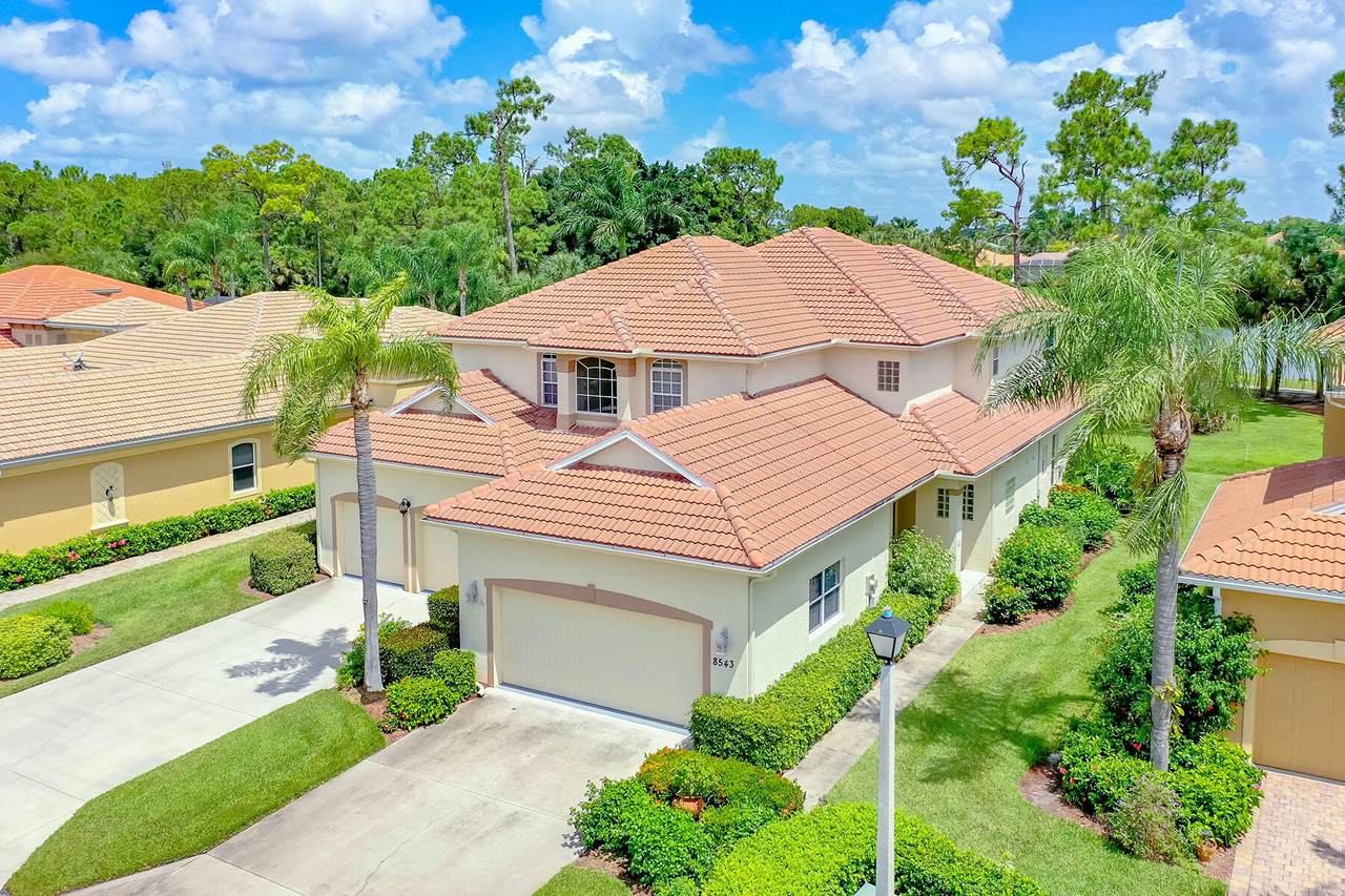 8543 Chase Preserve Drive - Photo 1