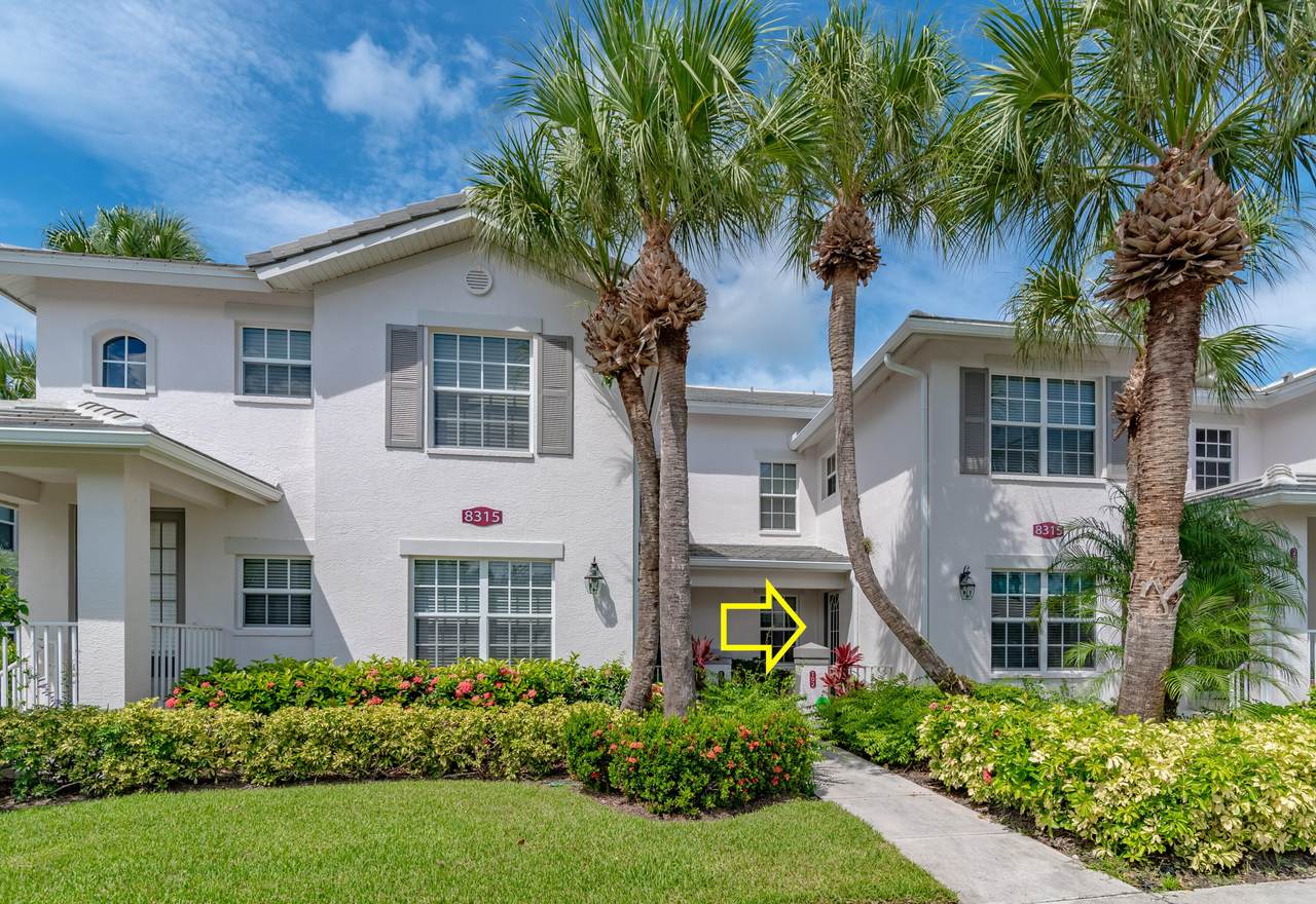 8315 Whisper Trace Way - Photo 1