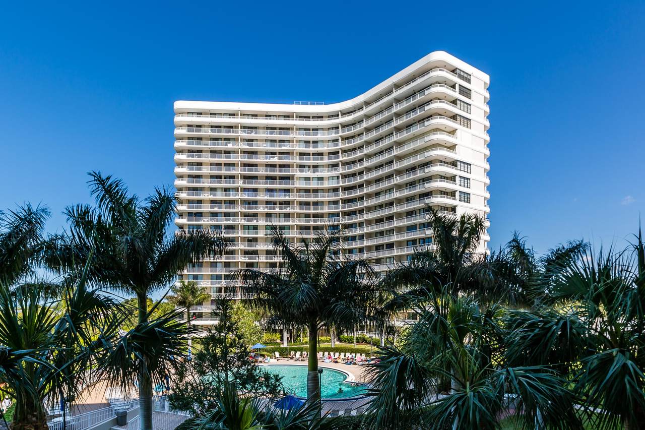 440 Seaview Court - Photo 1