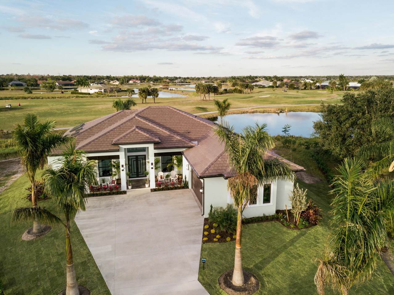 18043 Greenwood Drive - Photo 1