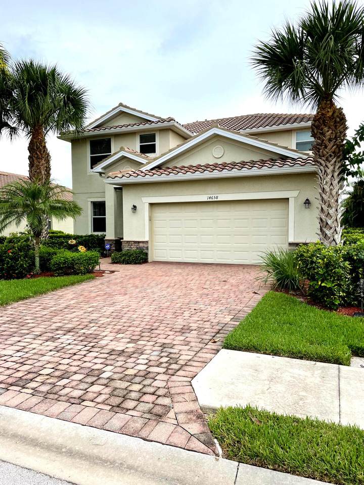 14658 Fern Lake Court - Photo 1