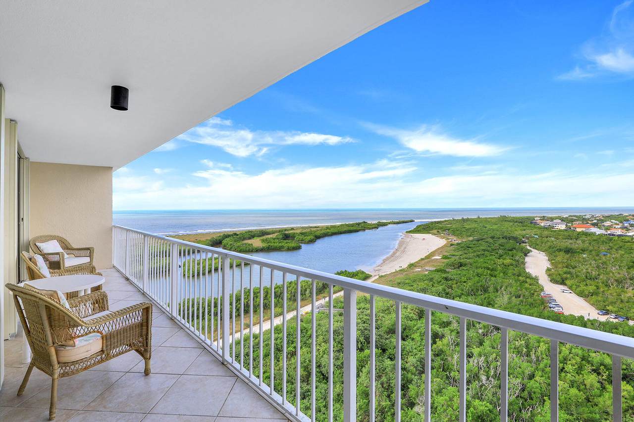 440 Seaview Court - Photo 1