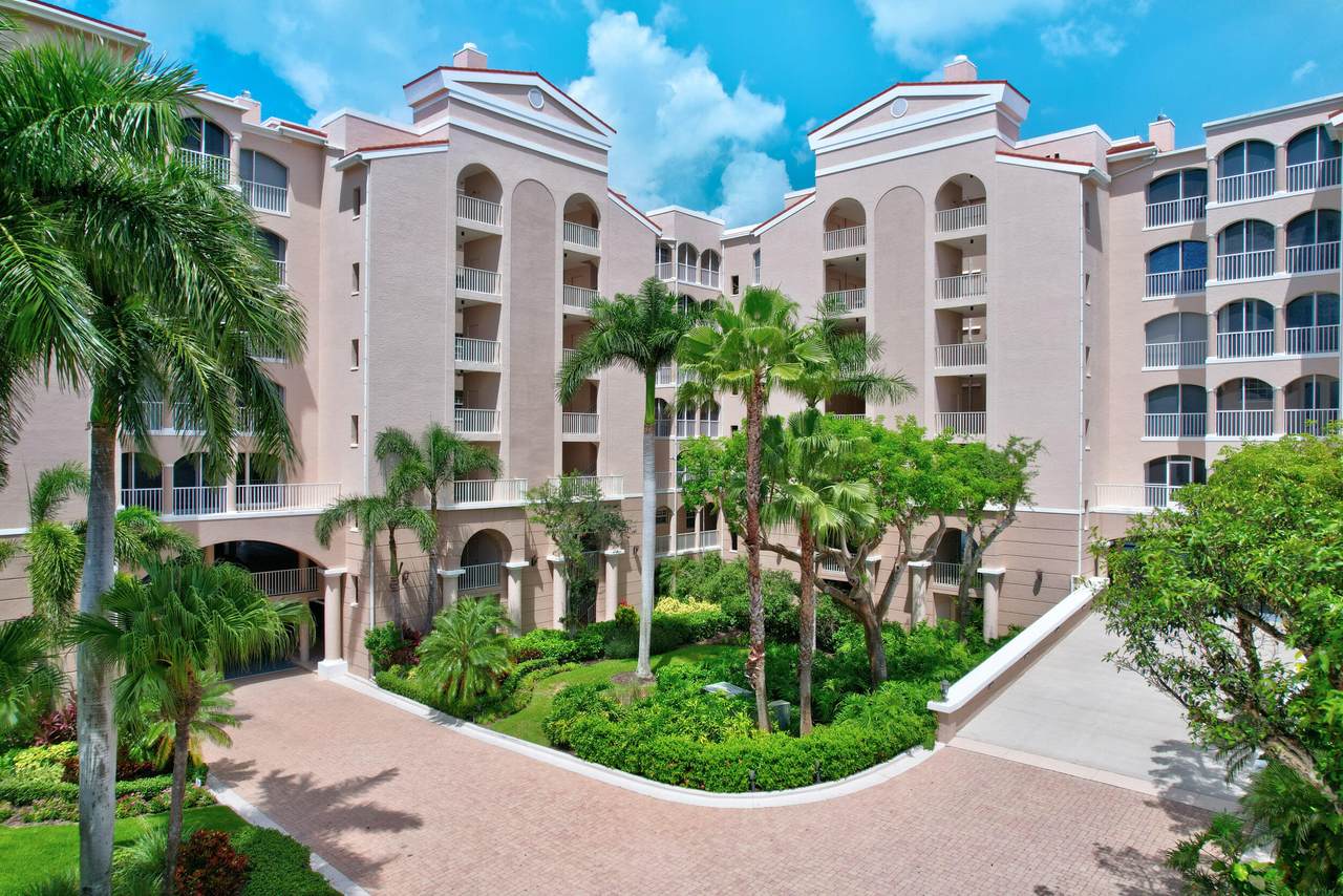 3000 Royal Marco Way - Photo 1