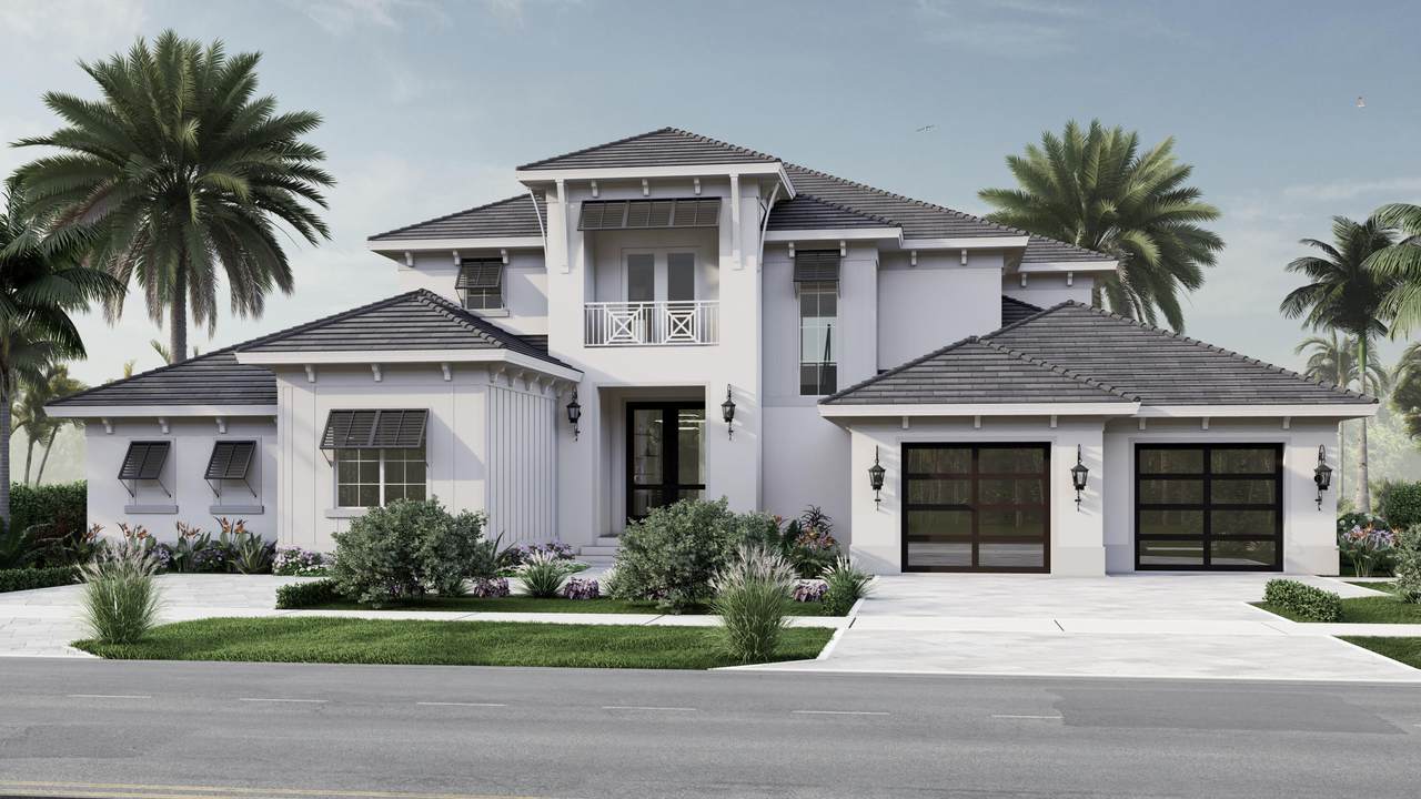 691 Cameo Court - Photo 1