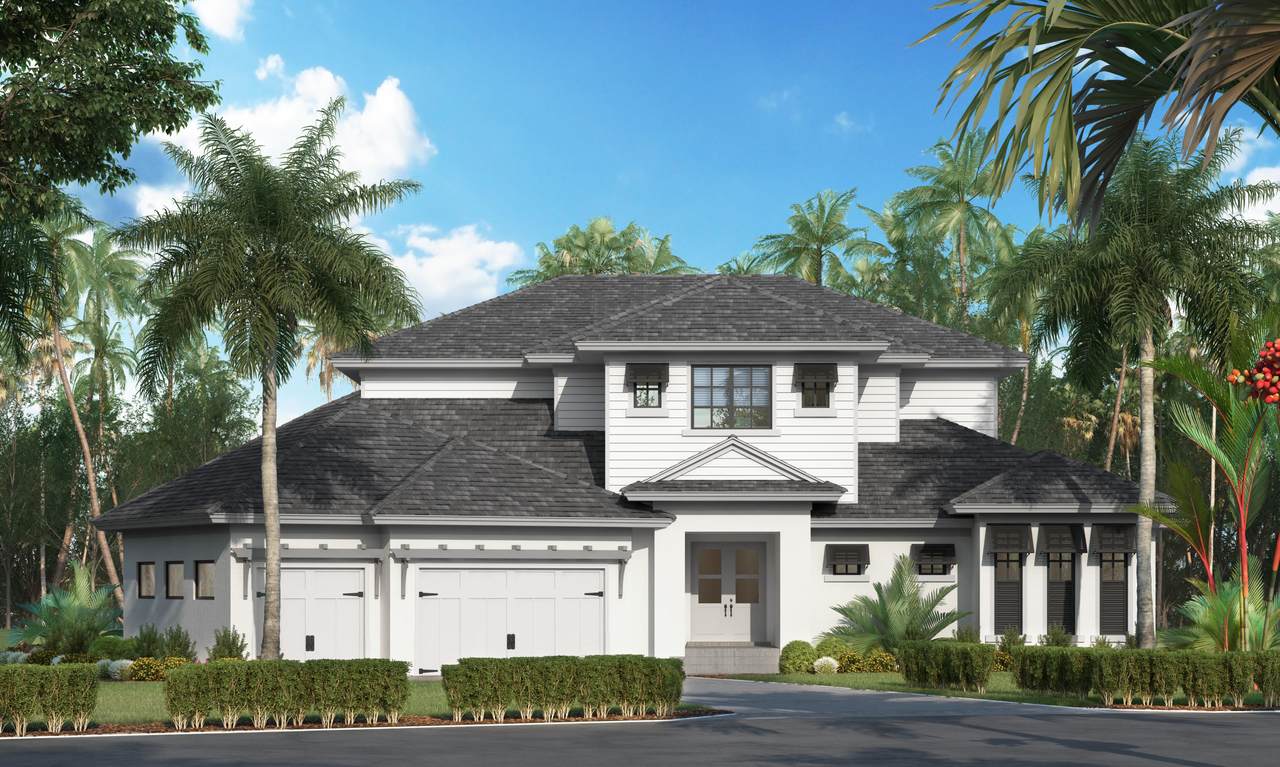 465 Adirondack Court - Photo 1