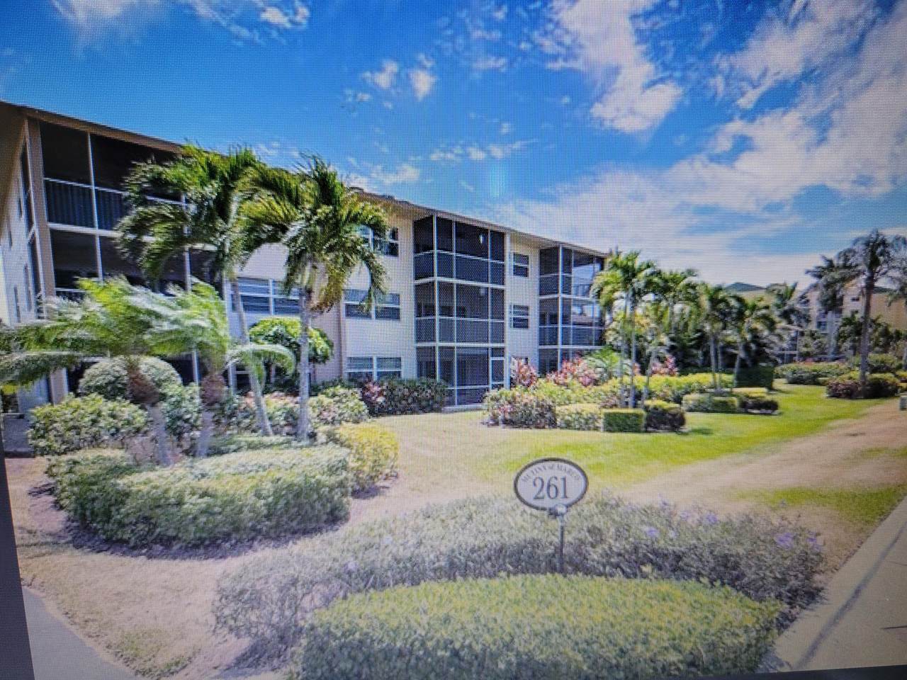 261 Collier Boulevard - Photo 1