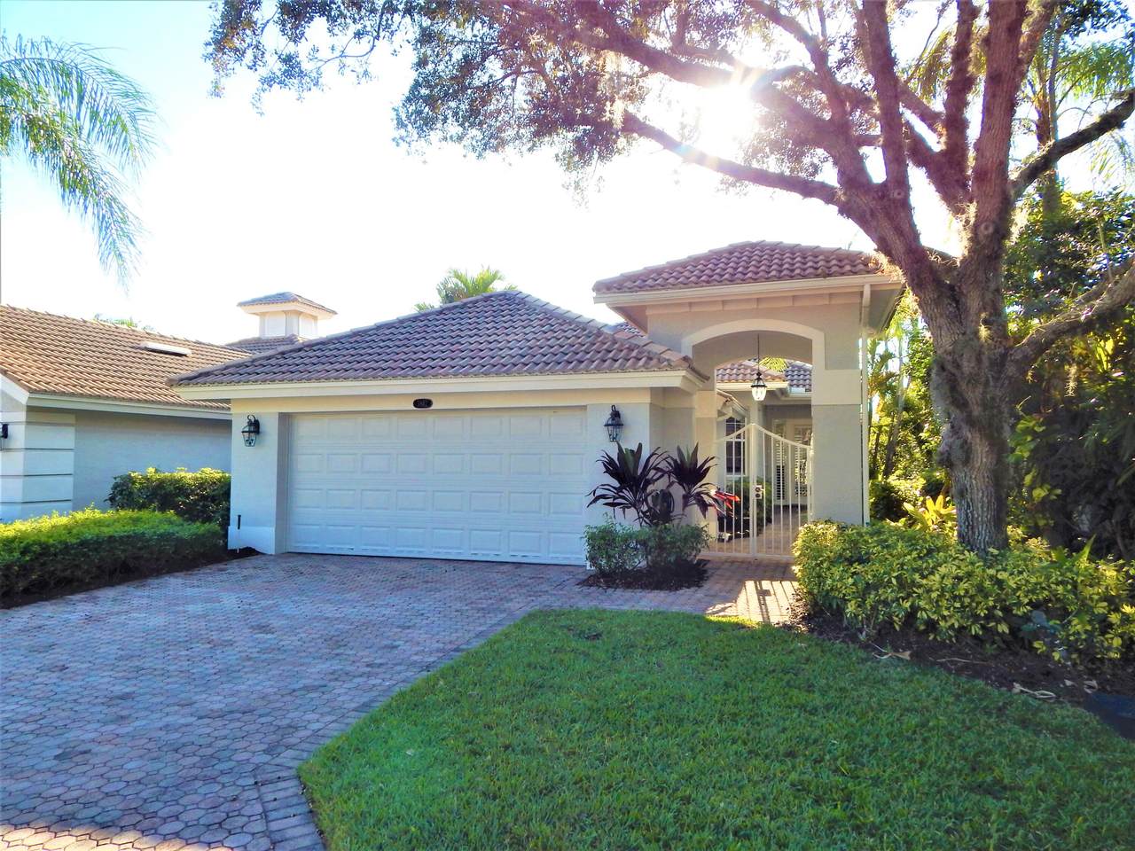 3842 Cotton Green Path Drive - Photo 1
