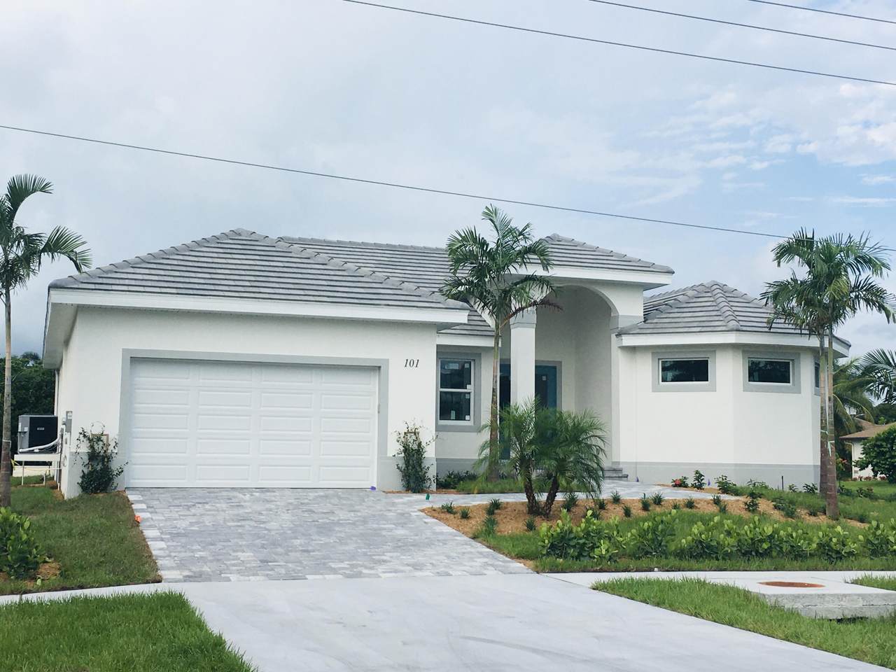 101 Bald Eagle Drive - Photo 1