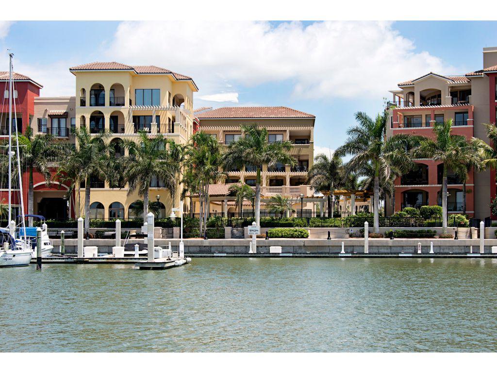750 Collier Boulevard - Photo 1