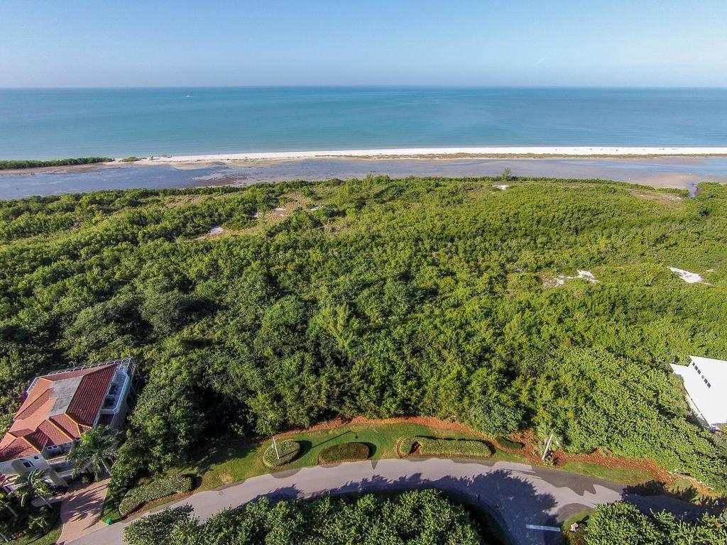 GULF Waterside Drive - Photo 1