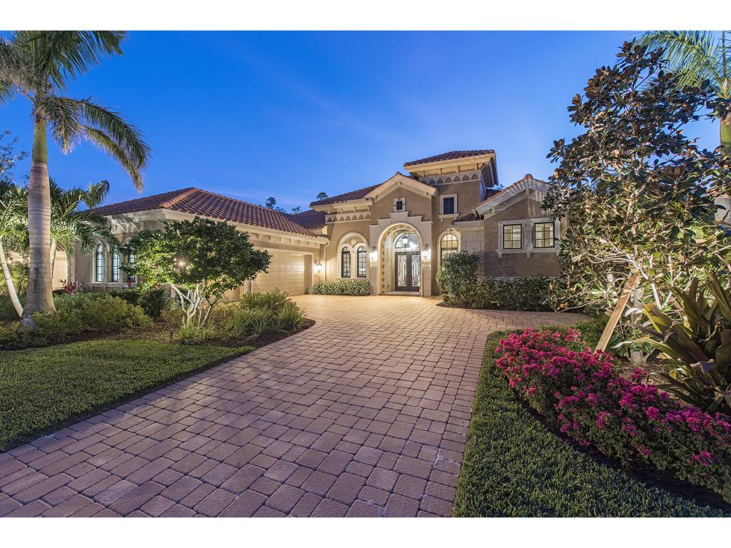 3740 Mahogany Bend Drive - Photo 1