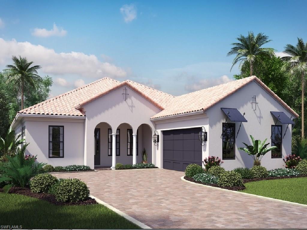 3298 Ibiza Lane - Photo 1