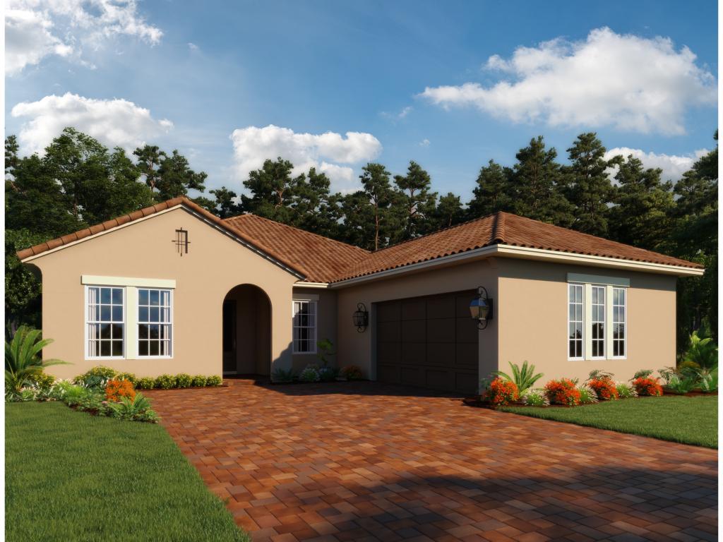 3206 Cotuit Lane - Photo 1