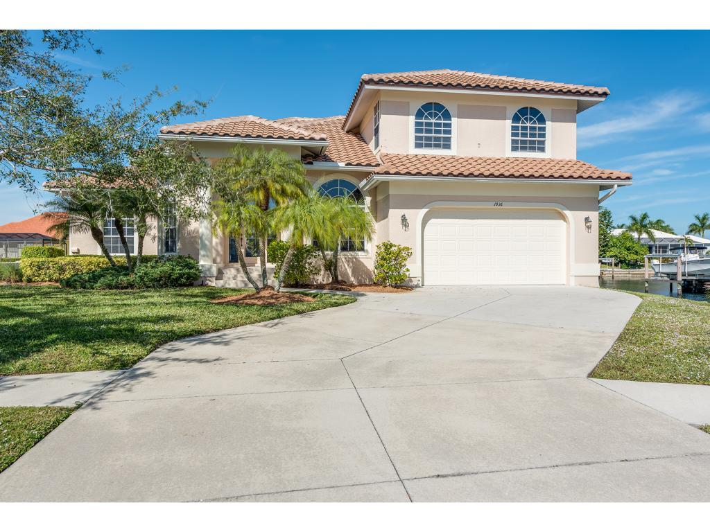 1036 Goldenrod Avenue - Photo 1