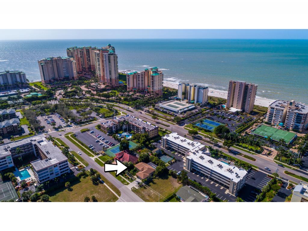 900 Seagrape Drive - Photo 1