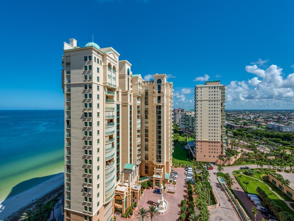 960 Cape Marco Drive - Photo 1
