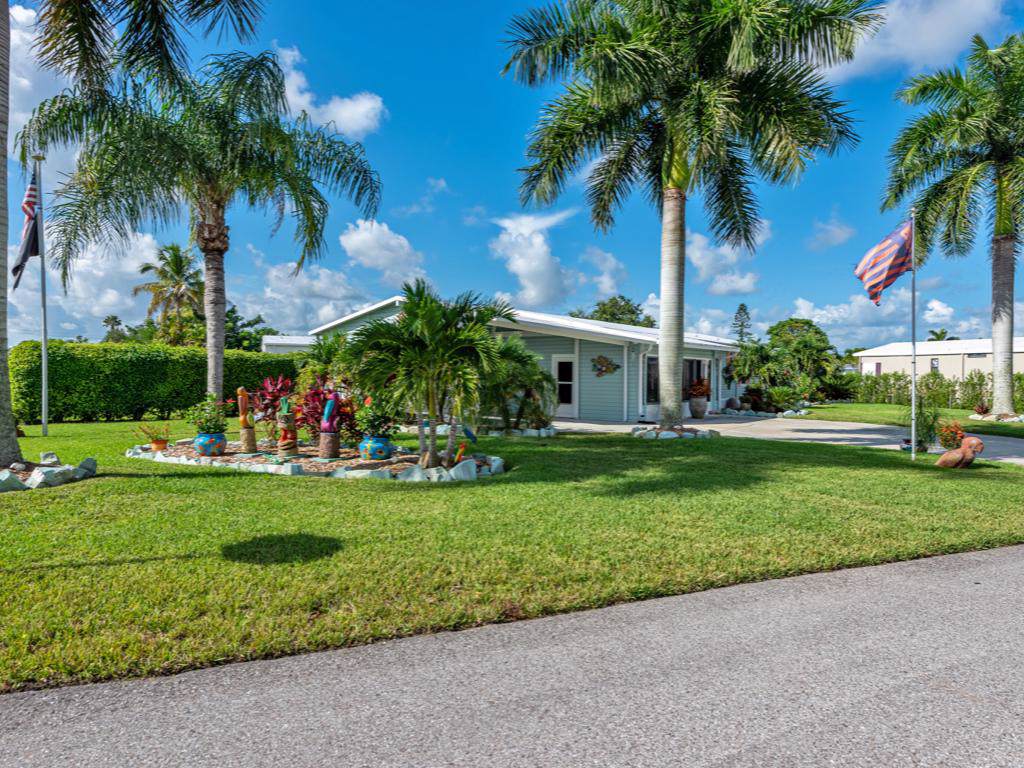 40 Island Lake Lane - Photo 1