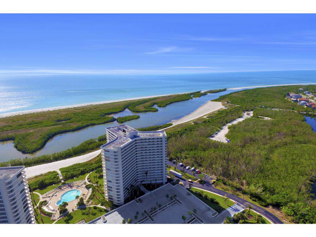440 Seaview Court - Photo 1