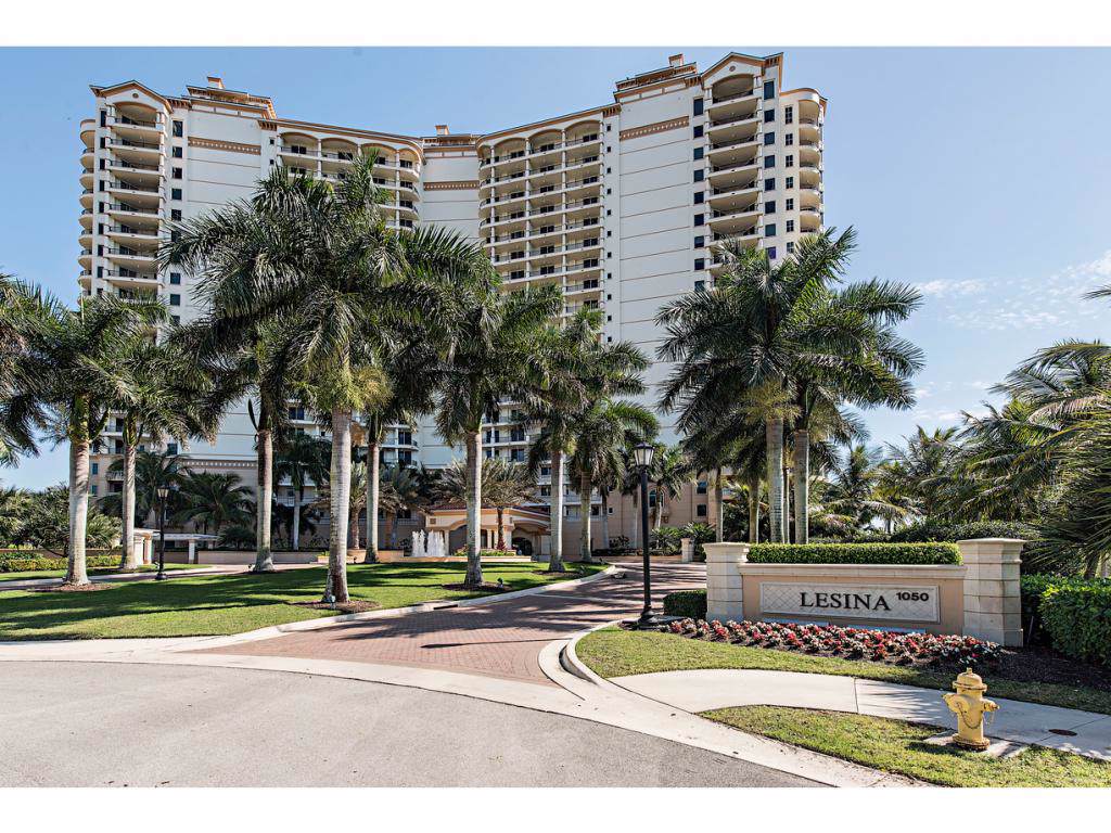 1050 Borghese Lane - Photo 1