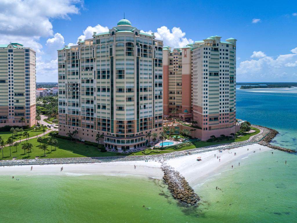 960 Cape Marco Drive - Photo 1