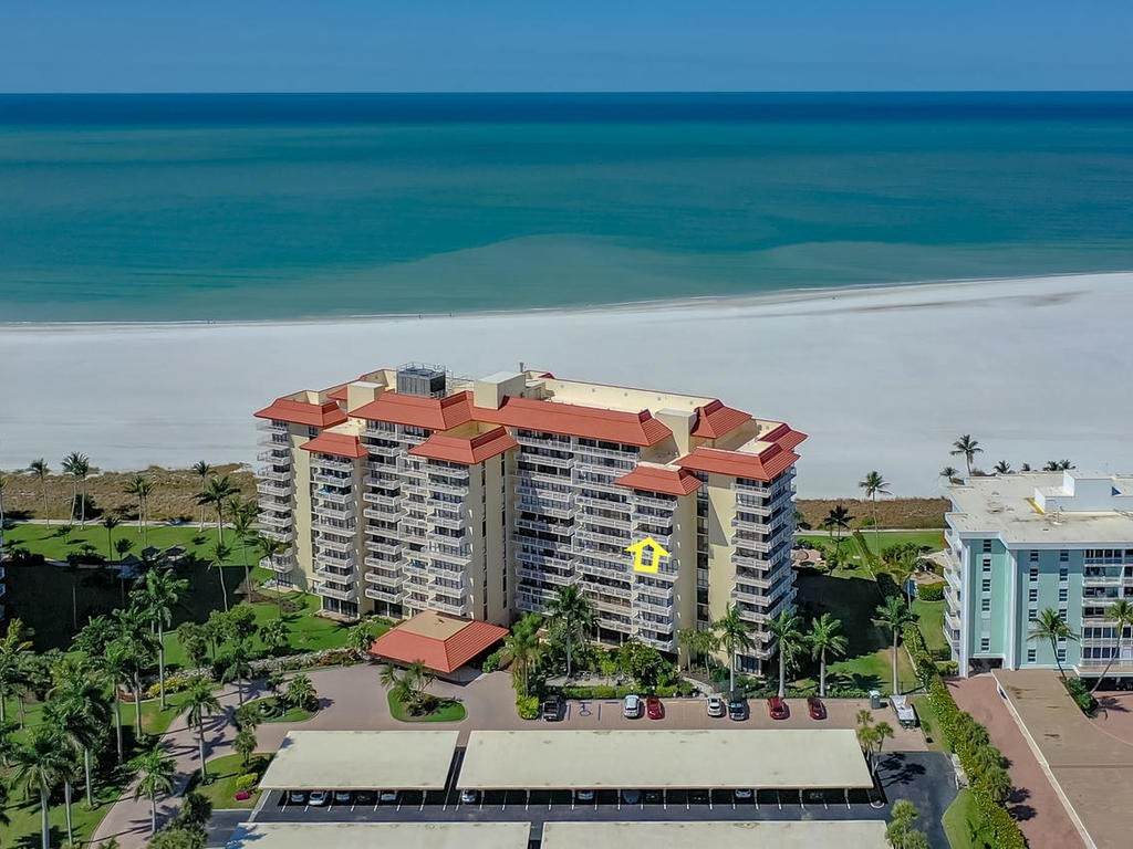 180 Seaview Court - Photo 1