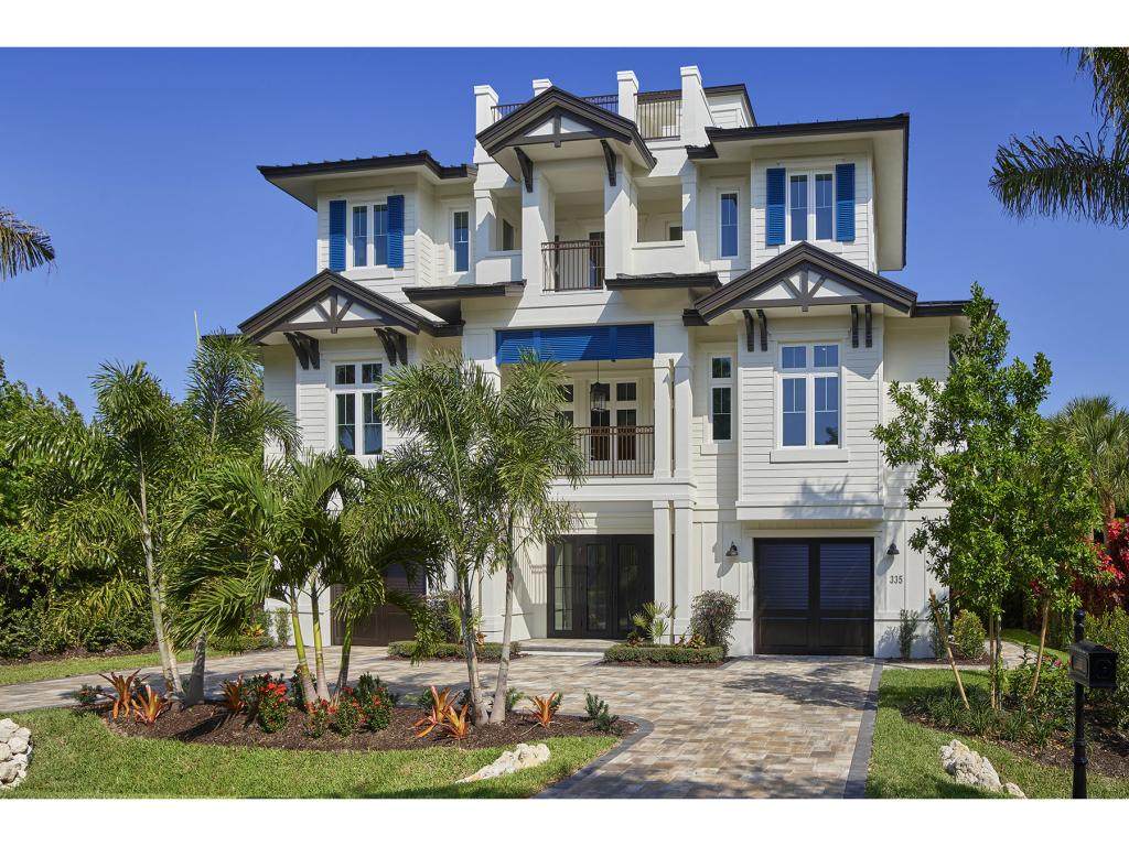 335 Seabreeze Drive - Photo 1