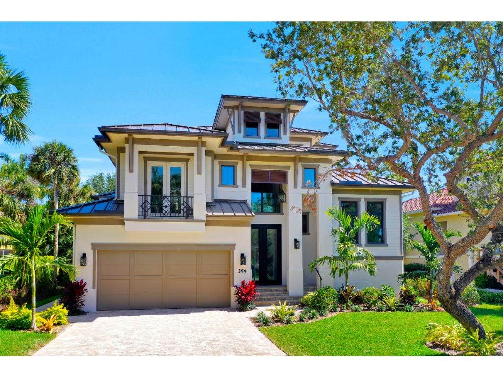 355 Hideaway S Circle - Photo 1