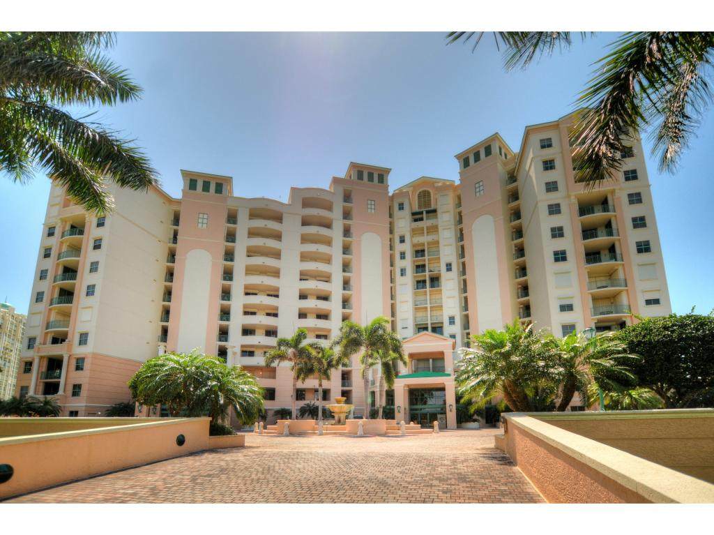 930 Cape Marco Drive - Photo 1