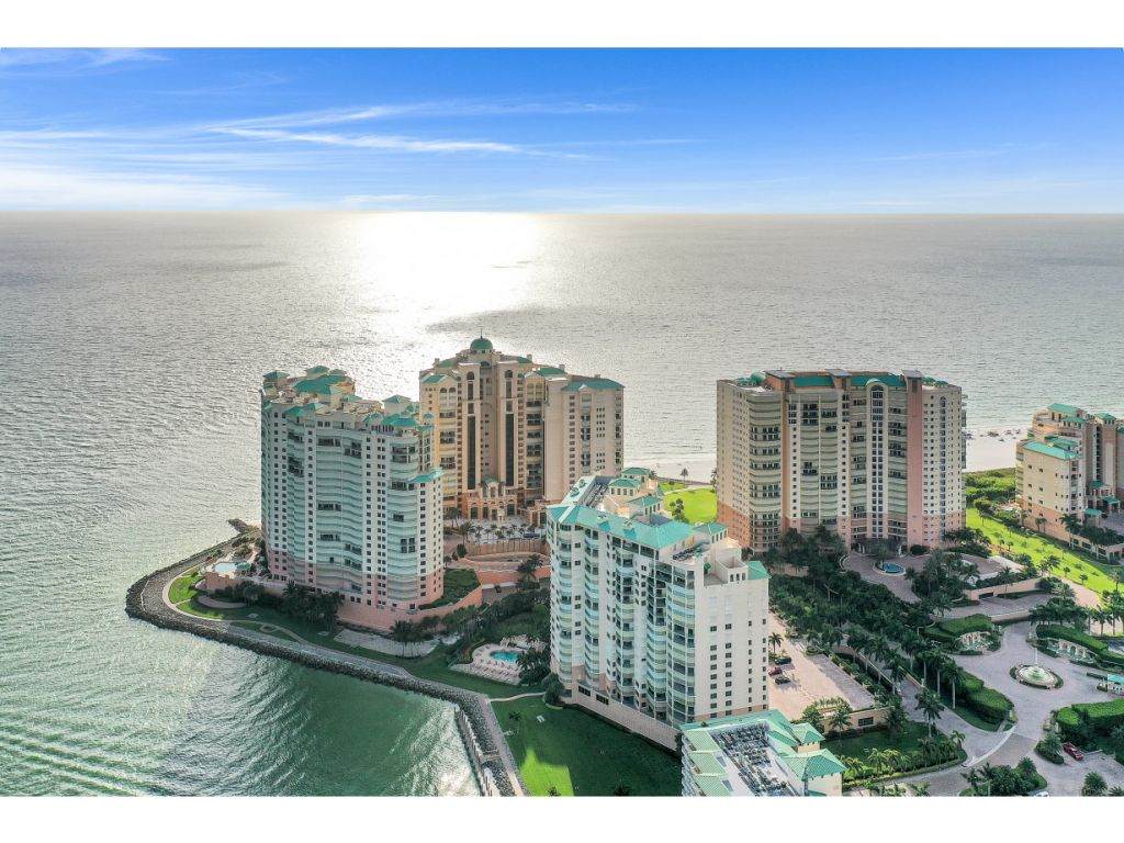 970 Cape Marco Drive - Photo 1