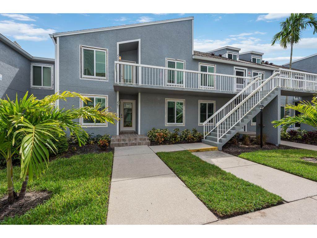 2209 San Marco Road - Photo 1