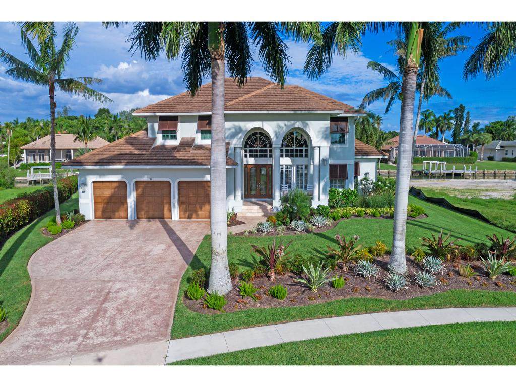981 E Inlet Drive - Photo 1