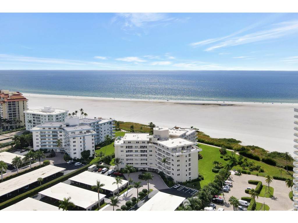 240 Seaview Court - Photo 1