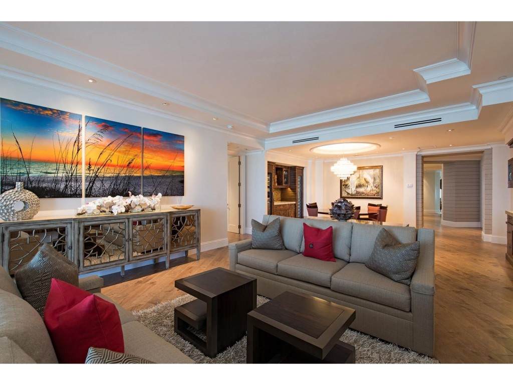 940 Cape Marco Drive - Photo 1