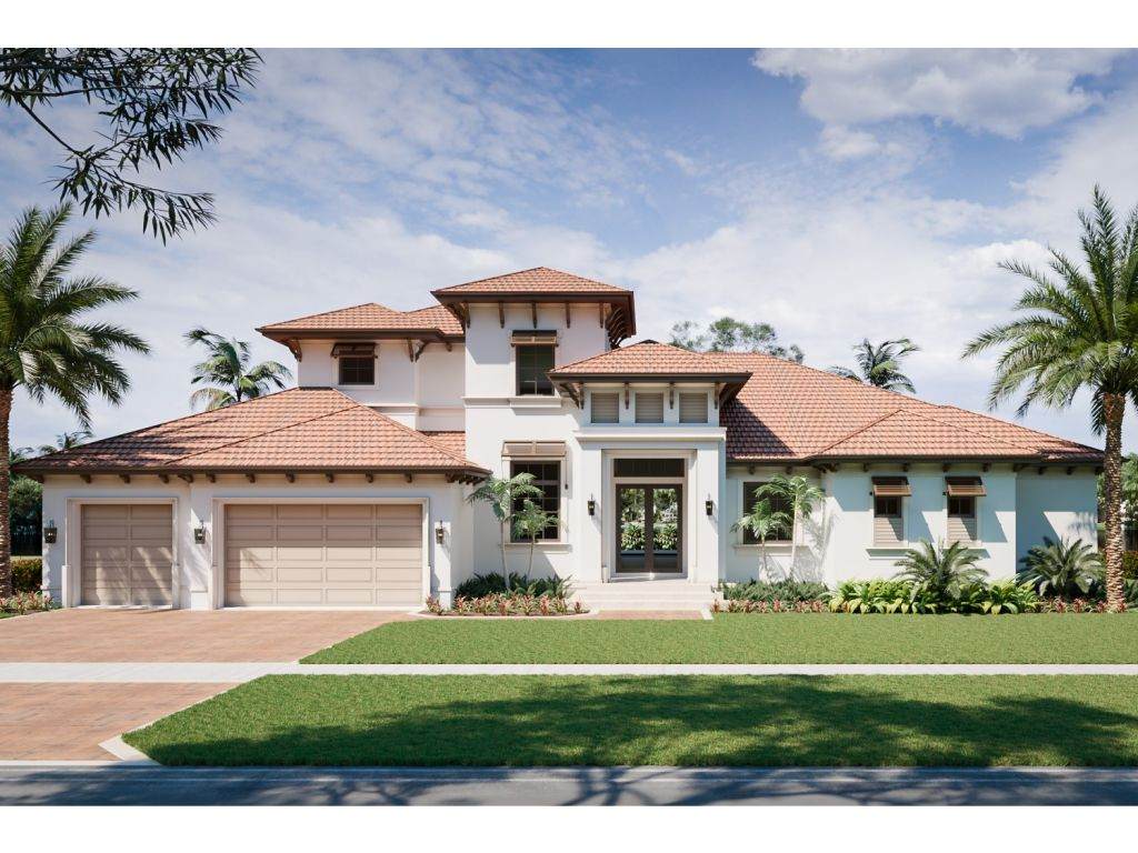 108 Starfish Court - Photo 1