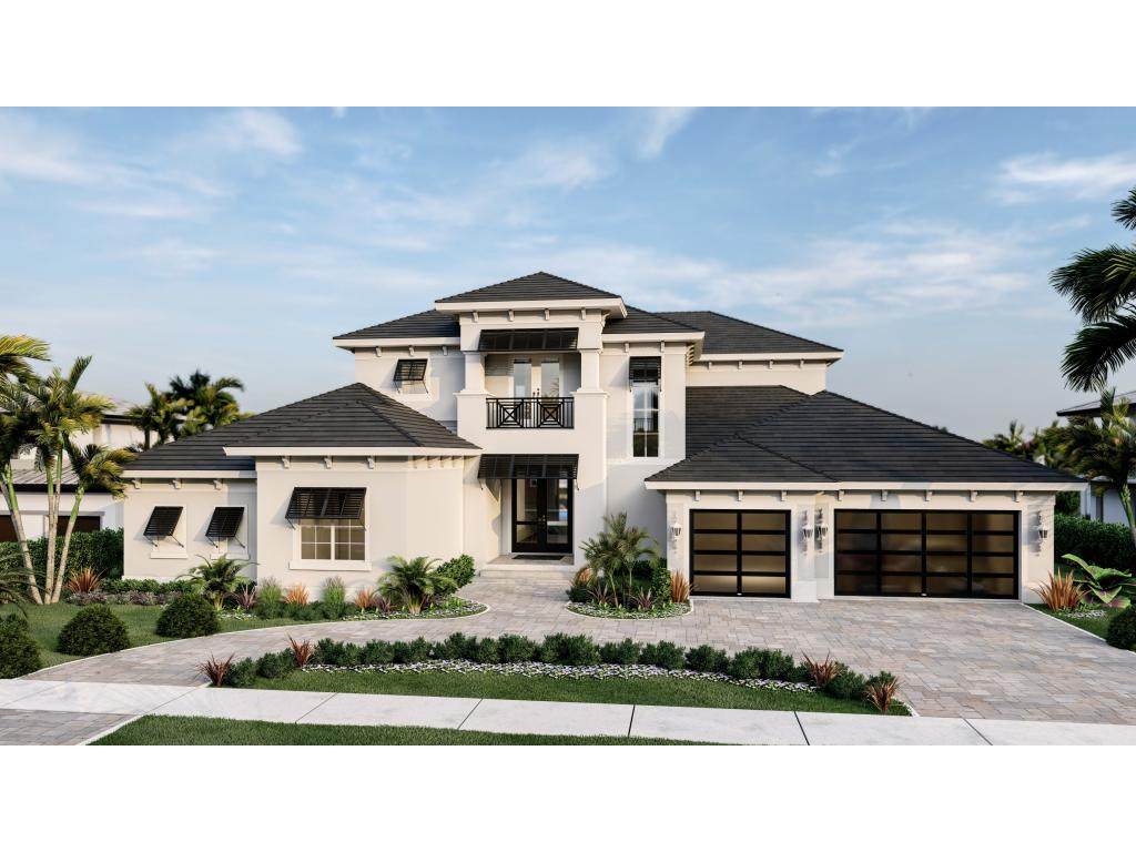 245 Polynesia Court - Photo 1
