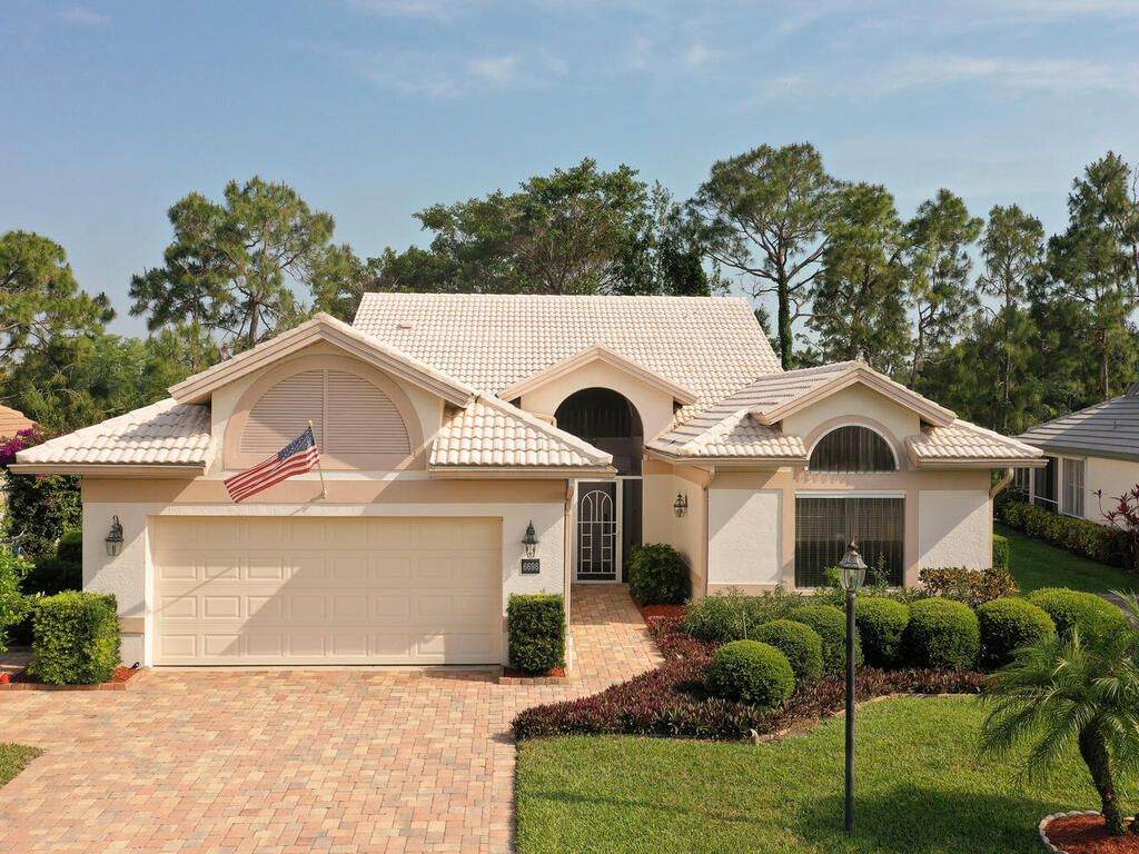 6698 Harwich Court - Photo 1